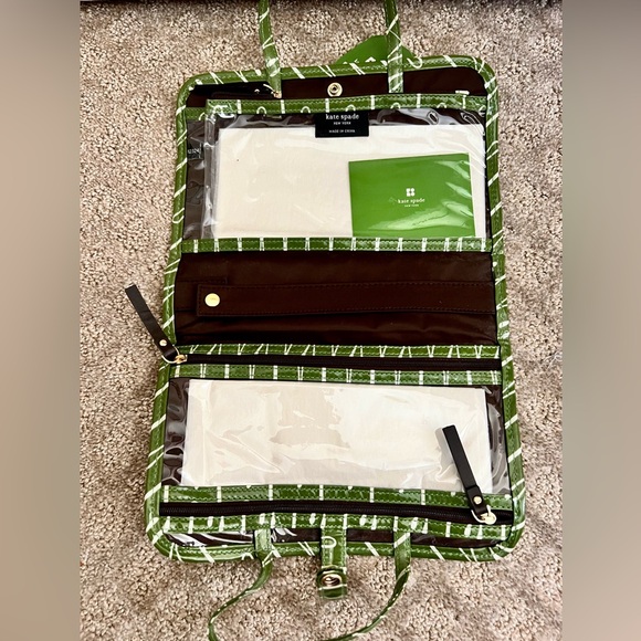 Kate Spade Makeup Case Set - Picture 4 of 12